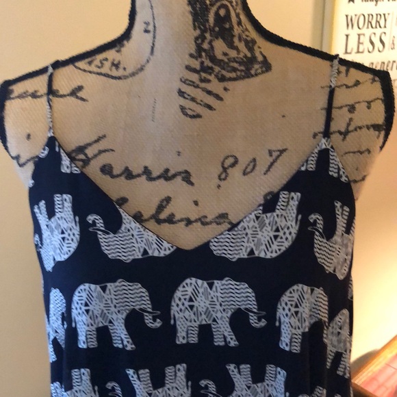 Peach Love Dress - Picture 2 of 6